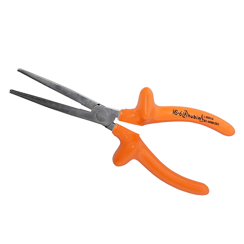 長扁嘴鉗A111.2425