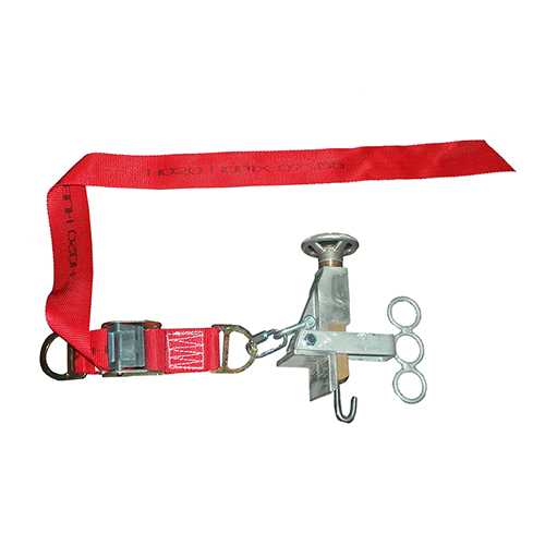 吊索固定支架B332.0301