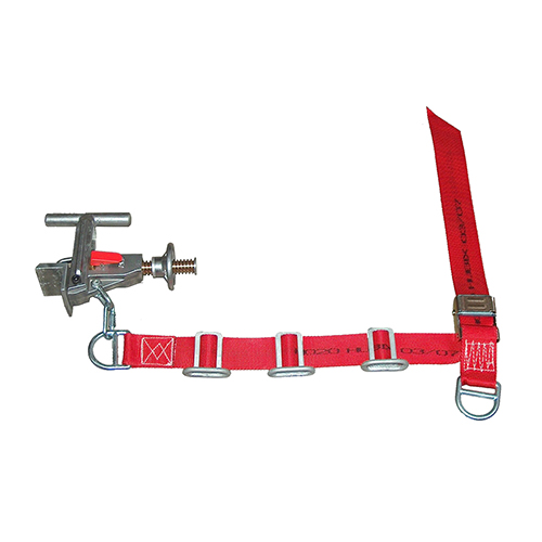 吊索固定支架B332.0301