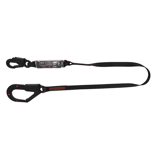 絕緣單大鉤緩沖繩 EAL20103-Arc