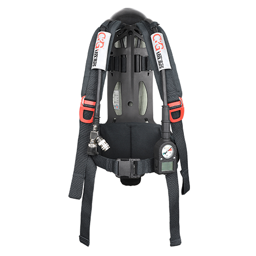 正壓式消防空氣呼吸器 RHZK6.8 RHZK9