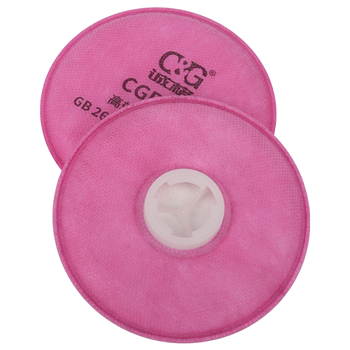 高效防塵濾棉 CGP100