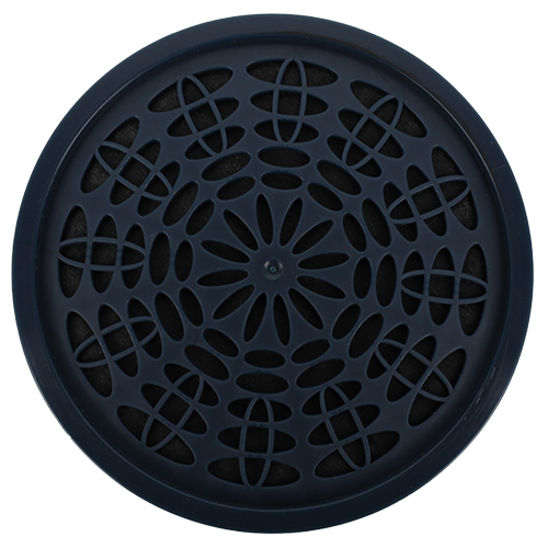 有機(jī)蒸氣濾毒盒 CG501