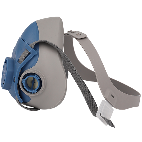 雙罐半面罩 9200