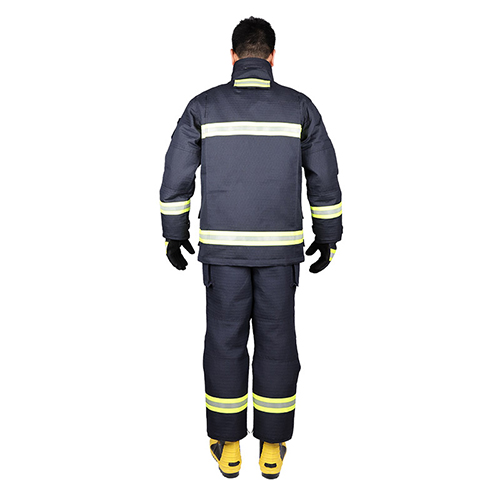 24式消防員滅火防護服 戰斗服C款