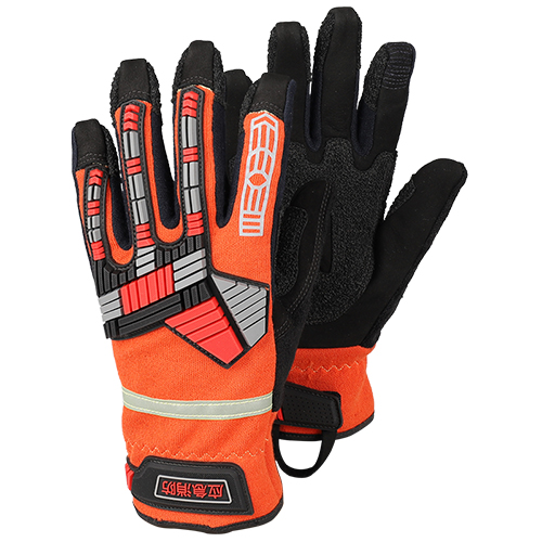 消防員搶險救援手套