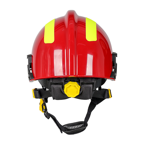 消防員搶險救援防護頭盔