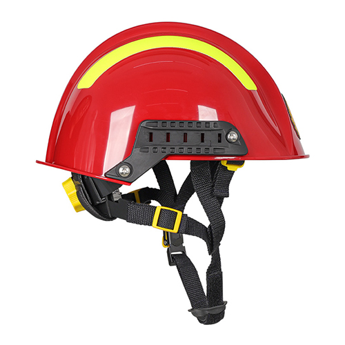 消防員搶險救援防護頭盔