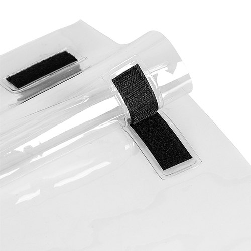 0.4KV低壓透明絕緣毯