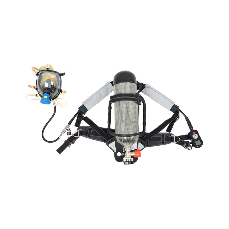正壓式消防空氣呼吸器 RHZK6.8C RHZK9C