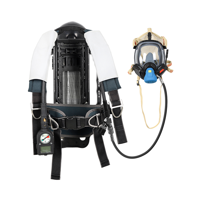 正壓式消防空氣呼吸器 RHZK6.8CT RHZK9CT