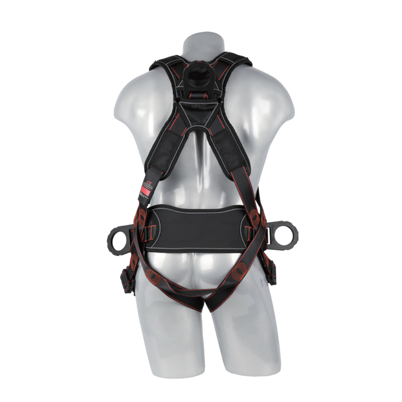 全身式安全帶-絕緣、防靜電