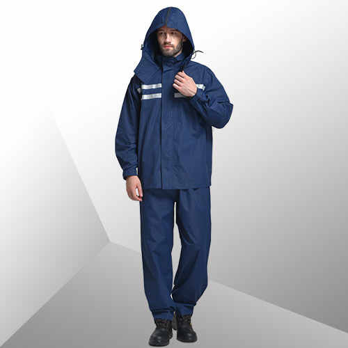 你了解防護服的正確使用方法嗎？