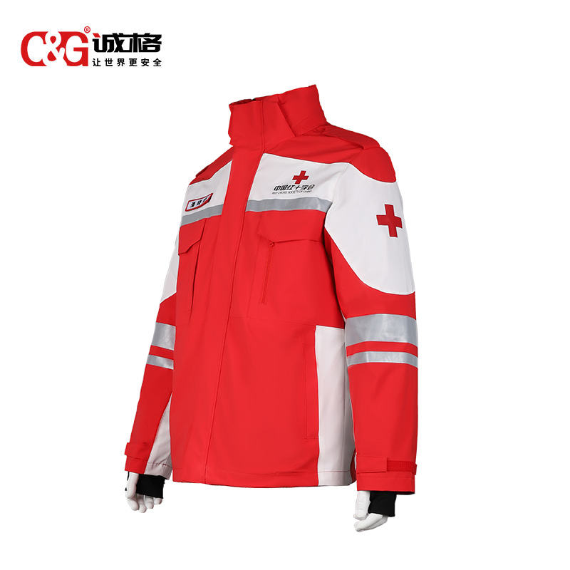 沖鋒衣(極地版)