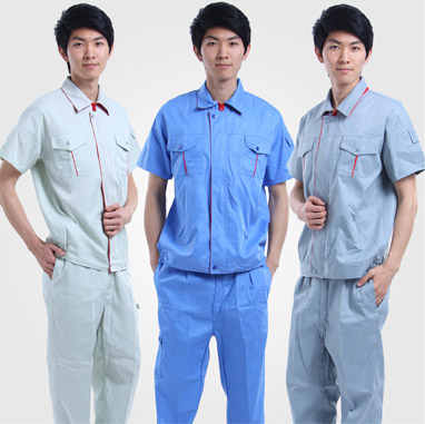 勞保服裝，你穿對(duì)了嗎？