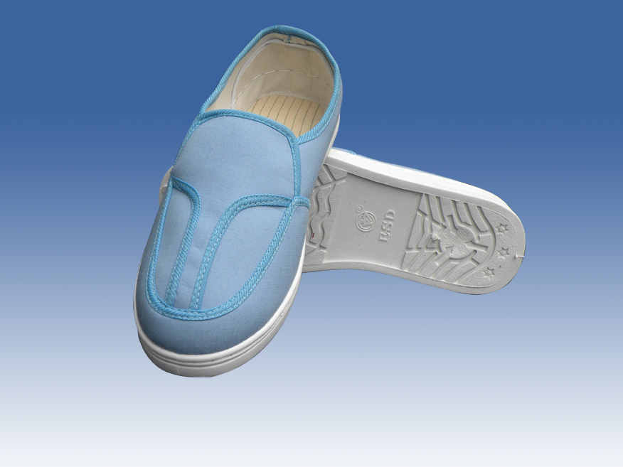 絕緣鞋和防靜電鞋的區(qū)別？