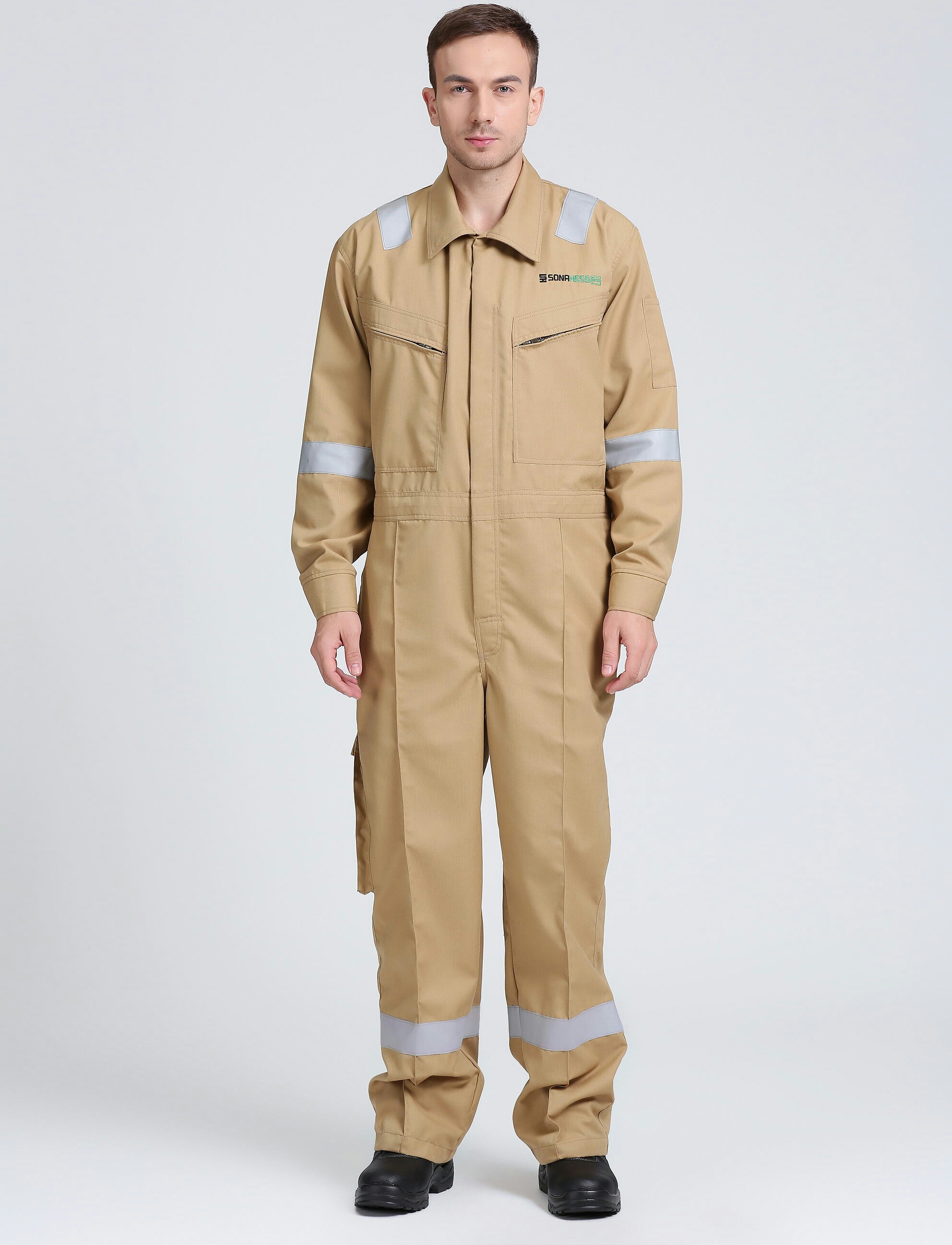  阻燃服的維修保養和保存方法