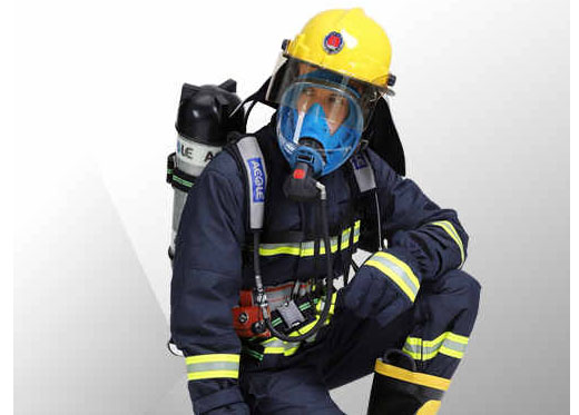 消防服,消防戰斗服