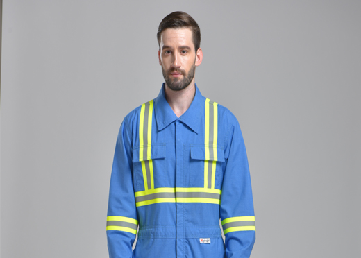 阻燃面料,阻燃服