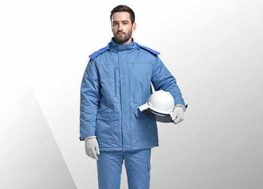 靜電防護(hù)服,防靜電工作服