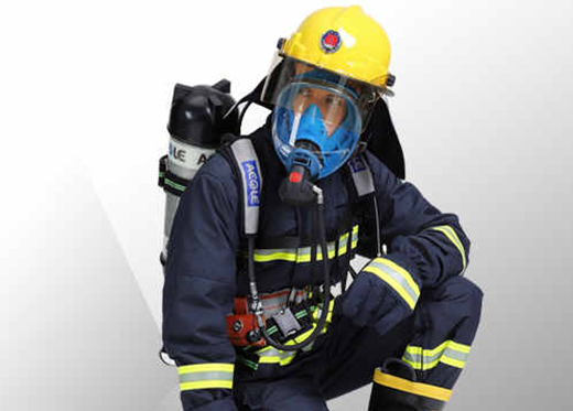 消防服，搶險救援服