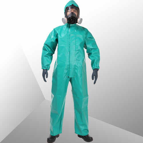 化學(xué)防護(hù)服，防化服