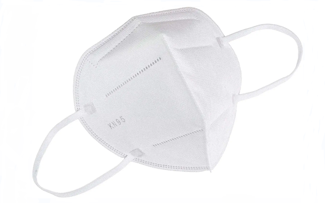 N95、KN95、FFP2、KF94的區(qū)別