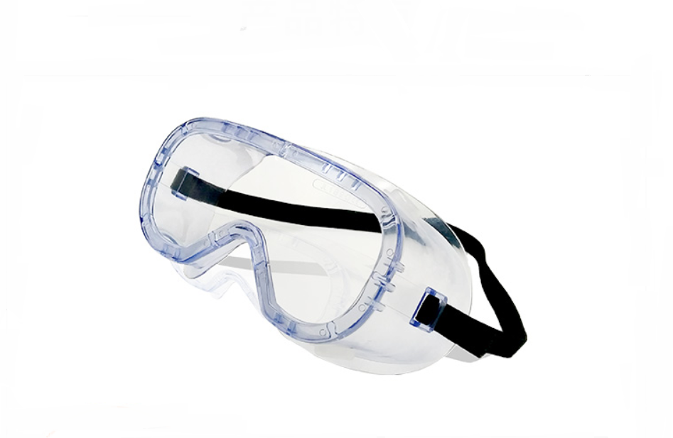 請(qǐng)查收一份復(fù)?防疫?品清單！