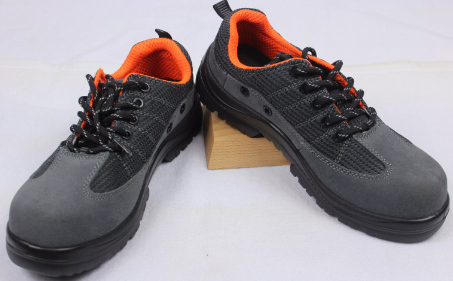 防砸勞保鞋安全性能指標(biāo)詳解