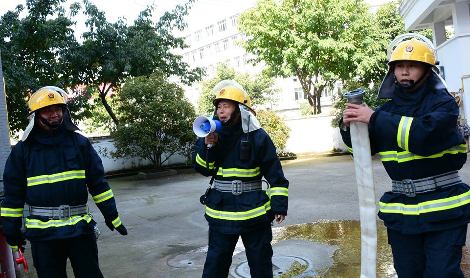 消防頭盔是什么？消防頭盔的作用又有哪些呢？