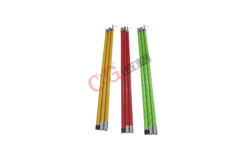 絕緣安全工器具的分類與應用