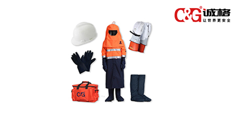 電弧防護服的防護級別及選用指南