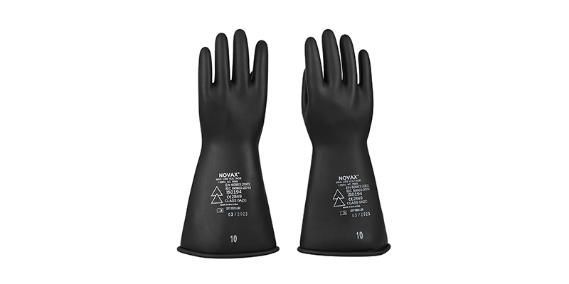  電工絕緣手套選購指南：品牌推薦與選擇要點