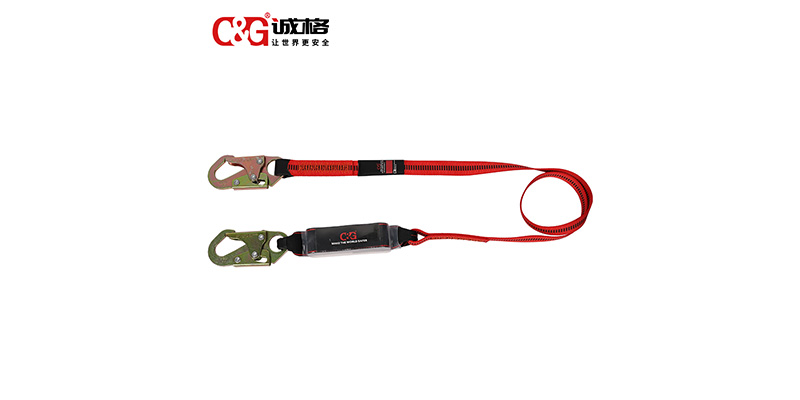  高空作業(yè)安全裝備指南：安全帶、安全繩、緩沖器、防墜器 別再混淆！