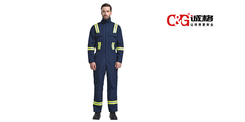 如何選擇合適的阻燃服？