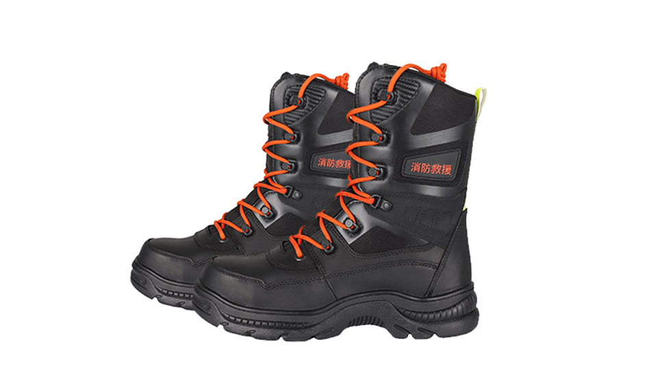 如何判斷搶險救援靴是否符合安全標準