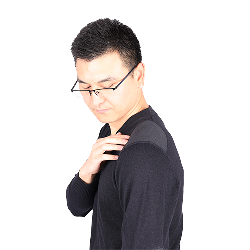 消防員阻燃毛衣