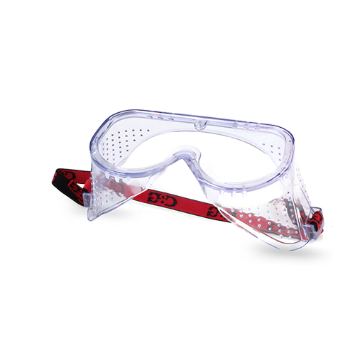 護(hù)目鏡-透氣孔款