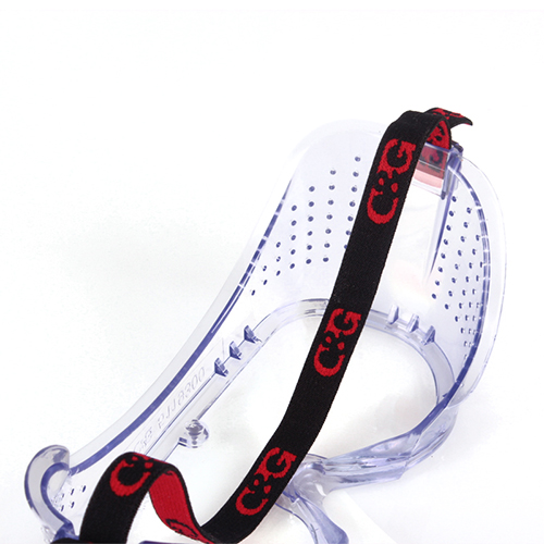 護(hù)目鏡-透氣孔款