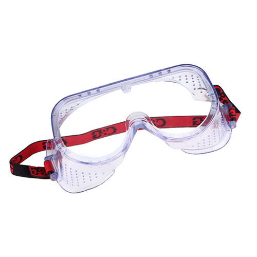 護(hù)目鏡-透氣孔款